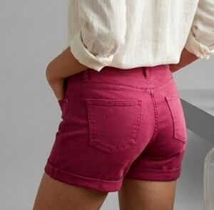NEW! Jessica Simpson shorts sz 25
